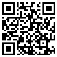 QR Code for bitcoin:1F8RwRqzE3NGT55QLy2g6RF2JbfY7Xfvuh
