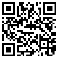 QR Code for bitcoin:1F8V2RrPFEAssXAWBoBiGEbZ2P8W25JxqK