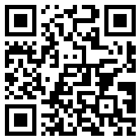 QR Code for bitcoin:1F8WiJd7m1vSMCkSFq5BUXegPQZtt3LWAZ