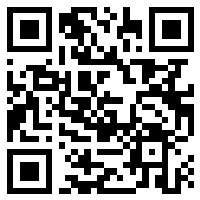 QR Code for bitcoin:1F8bYuBMAmoZXNh9hwPg74yFU8V9SJuL1T