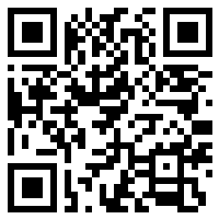 QR Code for bitcoin:1F8dHdtiNPv232qB5KBKPNNXRedzGrYgi6