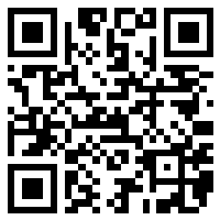 QR Code for bitcoin:1F8dREMZR97v7GxuZCRDmWrst758JTBCf4