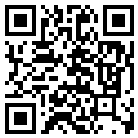 QR Code for bitcoin:1F8dYzu8URr6uugUt5EBj1DJThKJjYQuwT