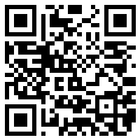 QR Code for bitcoin:1F8dsrW6vBtNLc54DgFNKgMspfbkTnzvT6