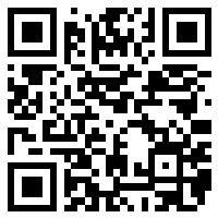 QR Code for bitcoin:1F8fJEnnSAzwBwGyma5PMfGDkYcBWNg8B5