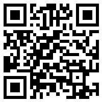QR Code for bitcoin:1F8gUmpdcD2kjoRFfnFpYi1NMeFUNUS9U2