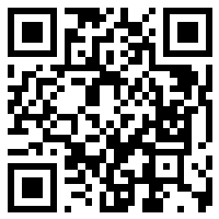 QR Code for bitcoin:1F8kNPsY9vB5LQ5SWbEr8Ycy3L6YLGFx5U