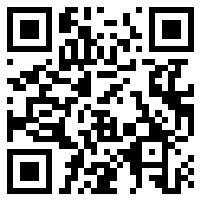 QR Code for bitcoin:1F8kng69KsAxhx8SLWRrUWtTDiTthS4eqZ