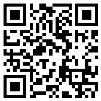 QR Code for bitcoin:1F8kxiLFVfX9epkzMD1mhph8BeDNCTewAr