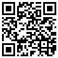 QR Code for bitcoin:1F8kzFJdkjsLgfdbhrx77E8XCot8NLenf1