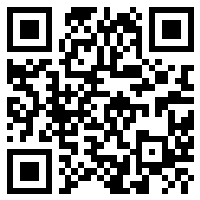 QR Code for bitcoin:1F8mpxZqbUTND3tzzApU44D8LSB1yuTxr4