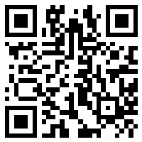 QR Code for bitcoin:1F8mu1Mtb7mWSDDaw82PM78bDfcePiZHuz