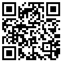 QR Code for bitcoin:1F8nqBQdpAxTdVhz2FQqZTA7N1idZxNeGR