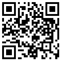 QR Code for bitcoin:1F8st8FUcPkAnuvgDdLCxQt4w41UtrPUpw