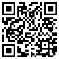 QR Code for bitcoin:1F8tn54Z7jmJ53L9ucqCDd24koejDM3Lf2