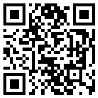 QR Code for bitcoin:1F8uJRHYuViY1HwNKvBdj1YicRa1af2AgD