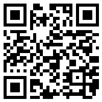 QR Code for bitcoin:1F8va2AYysJpy7hQgruDFL9et3LNTHShm1