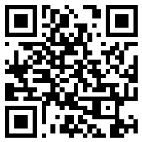 QR Code for bitcoin:1F8vhGX8CvCANtETy9E4xKMkzDFTryJbfH