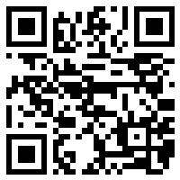 QR Code for bitcoin:1F8vkmP9czTbb5EqdJSGLgt9KK6vEXFwnX