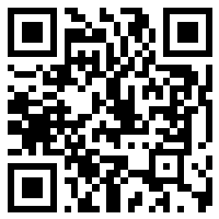 QR Code for bitcoin:1F8yFA6RAZUwW3iDbyjSWm4epmuTP354Da