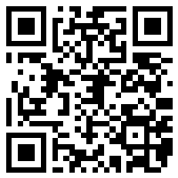 QR Code for bitcoin:1F8yv9b8TcCRvvmbNmFfPfZ2uVjqDoZdcW