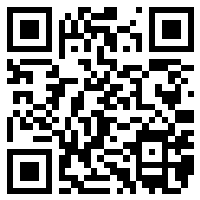 QR Code for bitcoin:1F8zqVrkZ4evabU5CrSFJbs8LXsCFiCduy
