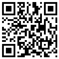 QR Code for bitcoin:1F91f2MYPeJbDj2fPCkRihTMha3c524e2u