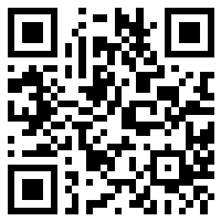 QR Code for bitcoin:1F94Bsyn5SCuGdFFYT4gcKJ86Y2Br19tu3