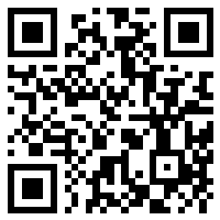QR Code for bitcoin:1F95YRdCuqM8RdbjVGKmsPgFaNcnNHPPKW