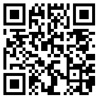 QR Code for bitcoin:1F95adCLbEYDGKCgBJwZUpTa8AgcuQQjAt