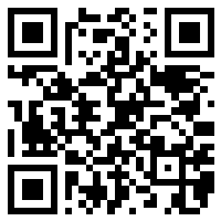 QR Code for bitcoin:1F95kFPW9G4kR2wt8jbaeiDp5HMNDisPYY