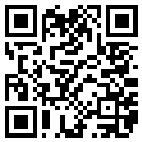 QR Code for bitcoin:1F97CZonHBH3TMfzTd5F7WfahZYdesfck2