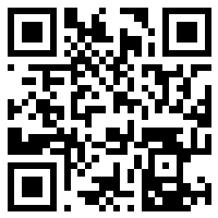 QR Code for bitcoin:1F97XzRBPLvkwAAAuoTCWD6Dmd6f6iwySt