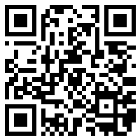 QR Code for bitcoin:1F99PvNkYgJoU7mKsVGfdAKNW4Xn8EGcSC