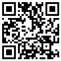 QR Code for bitcoin:1F99bDRXiASVux2tx4DsMBGhEgbhhLtwA8