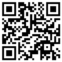 QR Code for bitcoin:1F9B155VBFiWt82GLrCK7Yxgu6KAUH8Hud