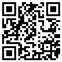 QR Code for bitcoin:1F9BUYNrcHAmfCvHETDAH1rB7G4e7z91zb