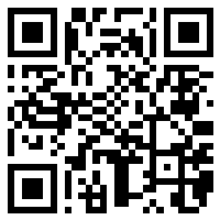 QR Code for bitcoin:1F9D8RUTcGVR3SMkbA2mSMUGbfBbHfA38p