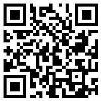 QR Code for bitcoin:1F9DnpDbmWZ2yaUPb7tvX7rh6okDiADPn