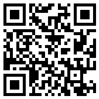 QR Code for bitcoin:1F9EDdMQRHWuPi34qPiAxDMkYStVHESfLm
