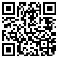 QR Code for bitcoin:1F9EEvy2B66eQw8NvrrHH62pp6UXDNAPmJ