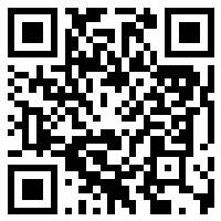 QR Code for bitcoin:1F9HySjsnMCd5fXE6dDtBbiECDmJvmNPgV