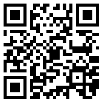 QR Code for bitcoin:1F9JUir5WbfTooAN2XVENGjs5cjKhHe7Yg
