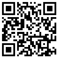 QR Code for bitcoin:1F9RPNbtbfF7g2txg4qCVc92EPphUTLGkU