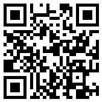 QR Code for bitcoin:1F9RhsZSpb9WXfBzFATcDwomJeiTuaamGa