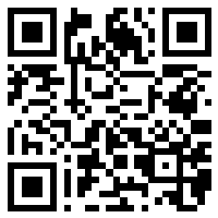 QR Code for bitcoin:1F9Rq59qEvCTbRAjMLJAmvCLfnaVES1d5C