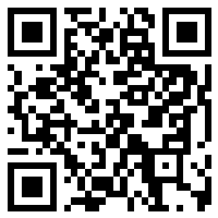 QR Code for bitcoin:1F9TUbEkYbeWfLFSkju6VfTUq6eLTezi5R