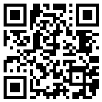 QR Code for bitcoin:1F9UqLFZDMg8zDJstDAxbEsAhPVCJb2g2H