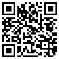 QR Code for bitcoin:1F9VGDKw8icwTfAzKZvpY3AH7BYm1Sts6x