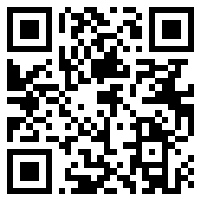 QR Code for bitcoin:1F9VHJvbqTL5PkLwcVUERTqc9i6P7vouEq